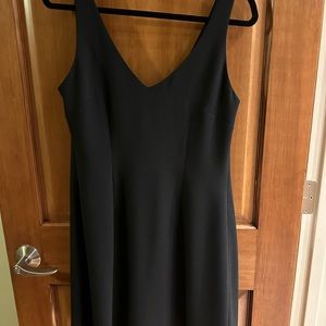 Nicole Miller little black dress